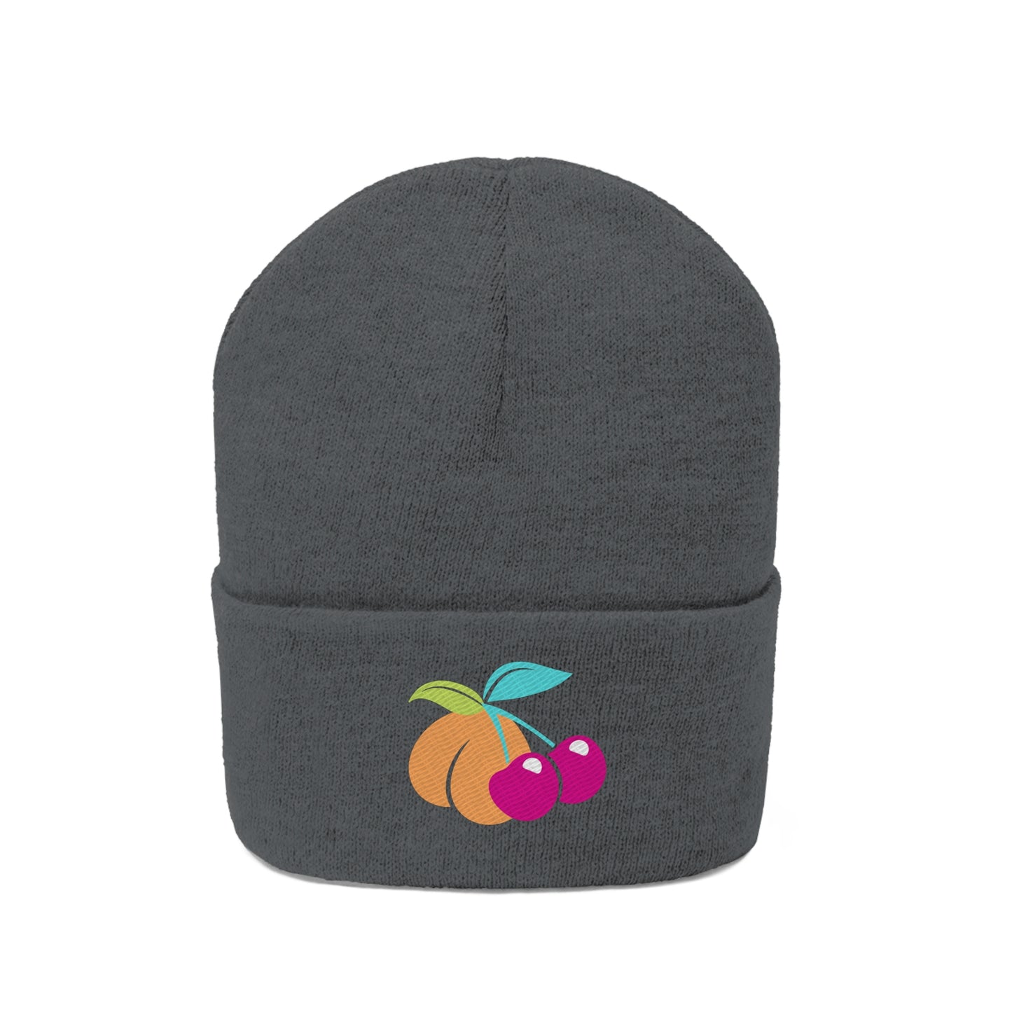 Fruitful Knit Beanie