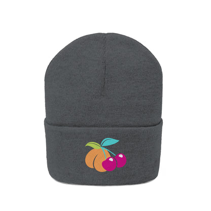 Fruitful Knit Beanie