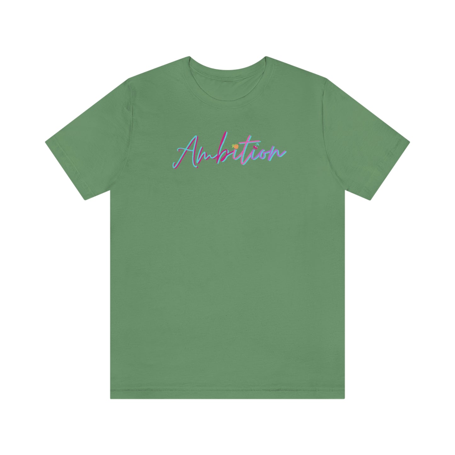 Ambition Short Sleeve