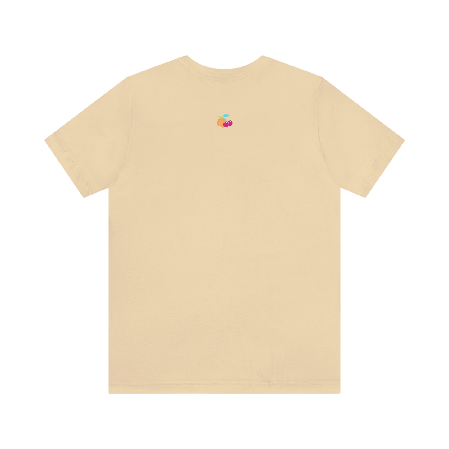 Blessed Short Sleeve