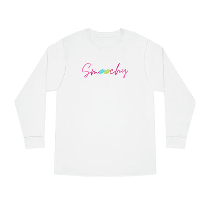 Smoochy Long Sleeve Crewneck