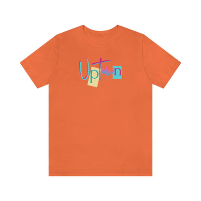 Uptown Short Sleeve