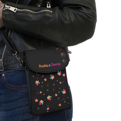 Fruitful Phone Purse