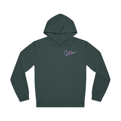 Sisterhood Signature Pullover Hoodie