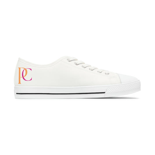 PnC Low Top Casual-Peaches n Cherries