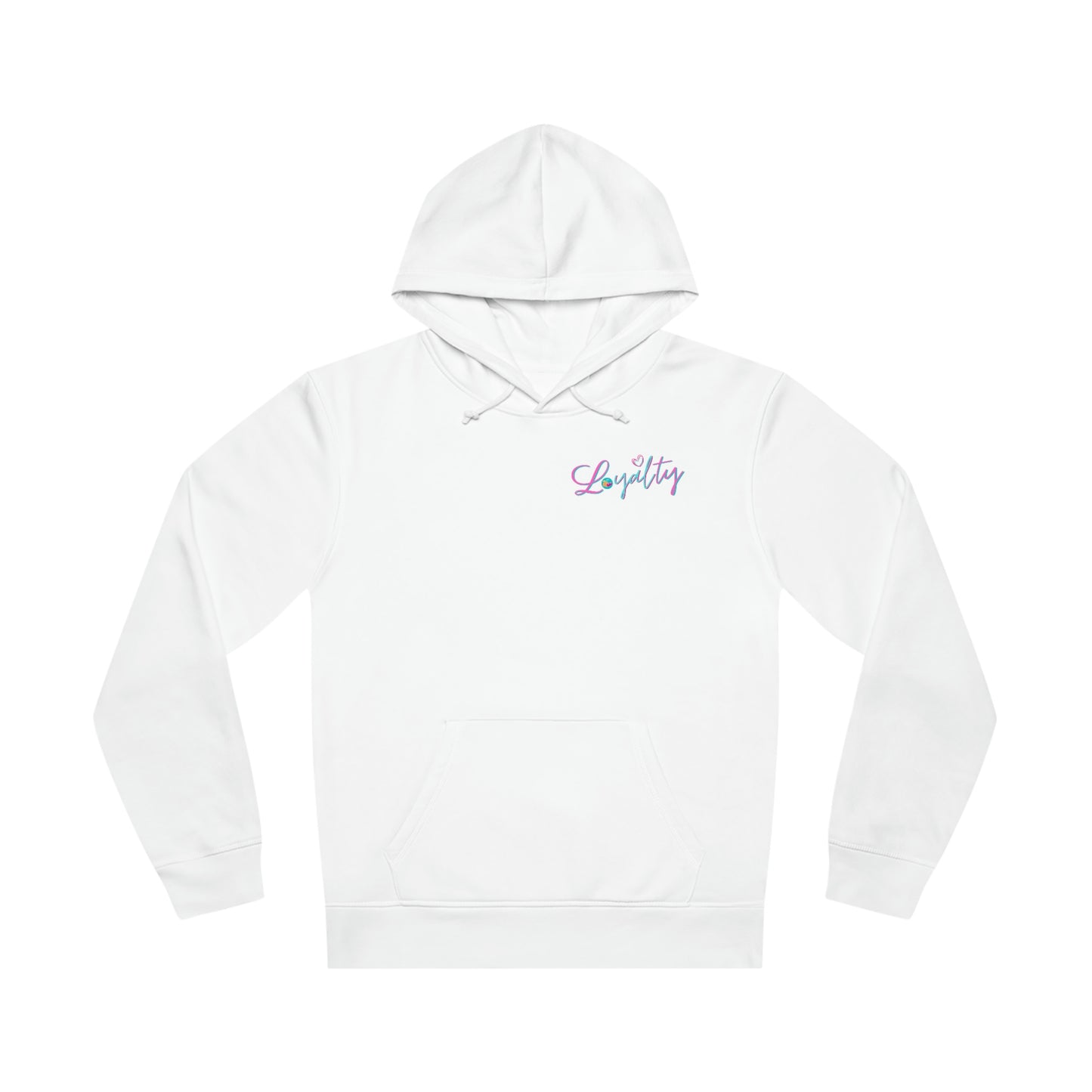 Loyalty Pullover Hoodie