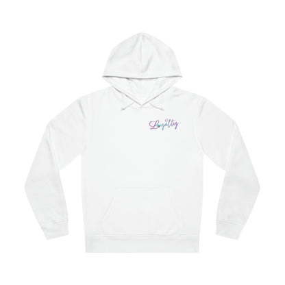 Loyalty Pullover Hoodie