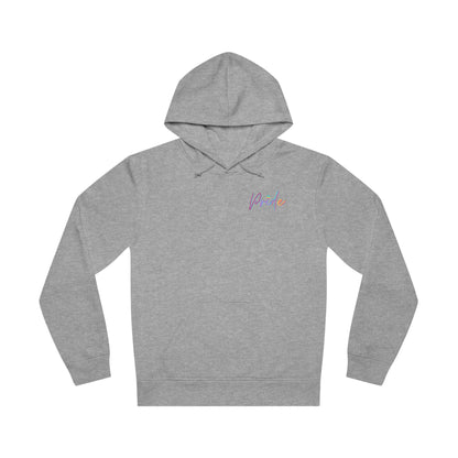 Pride Pullover Hoodie