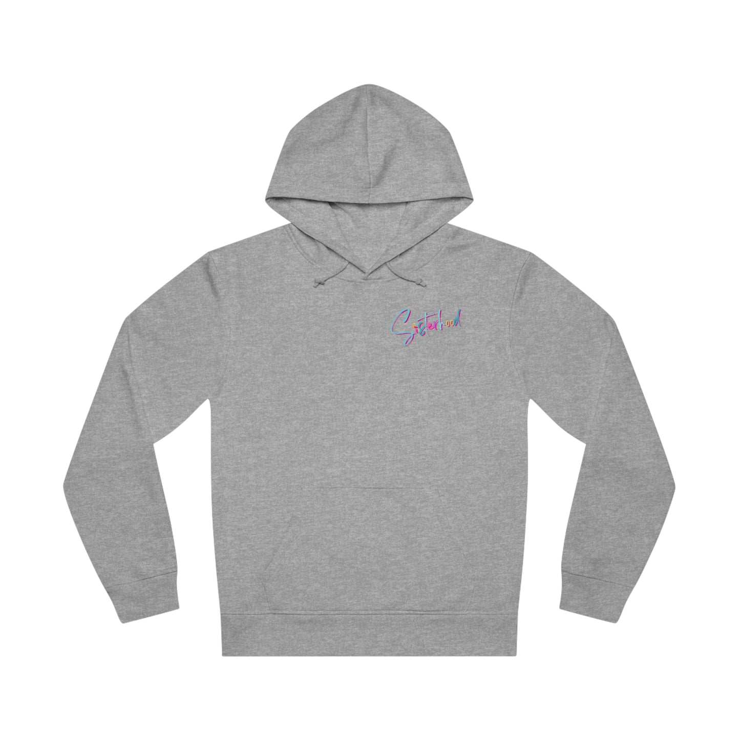 Sisterhood Signature Pullover Hoodie