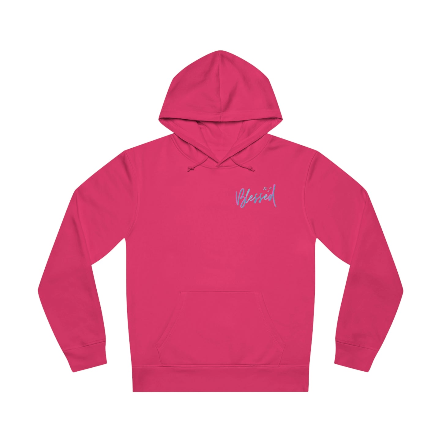 Blessed Pullover Hoodie