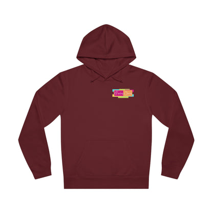 All-City Pullover Hoodie