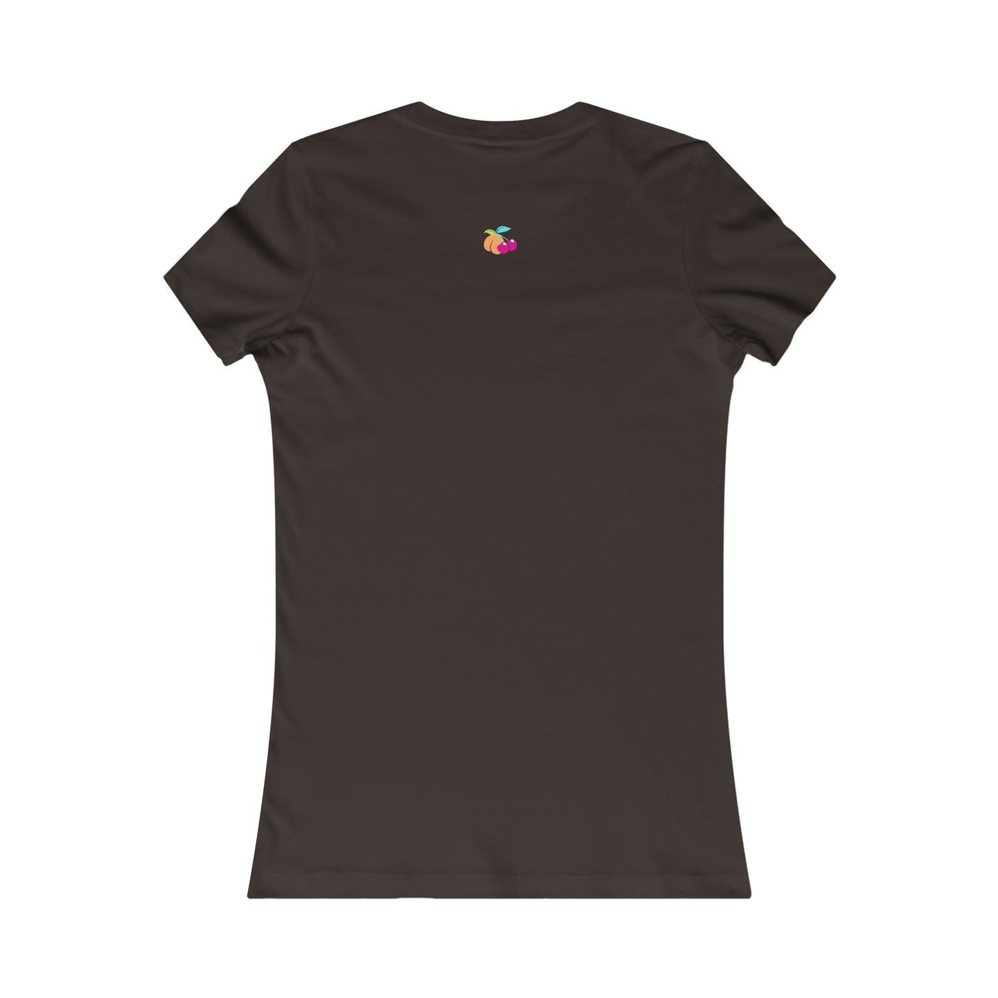 Proud Slim Tee