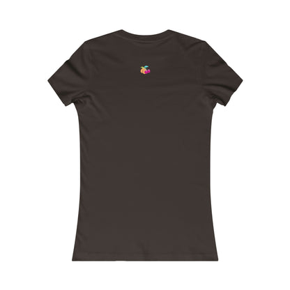 Sisterhood Slim Tee