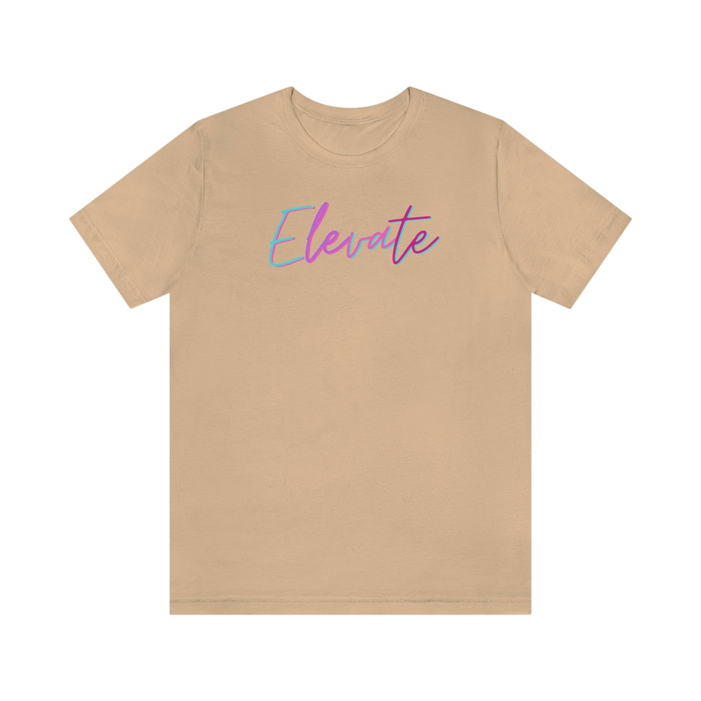 Elevate Short Sleeve