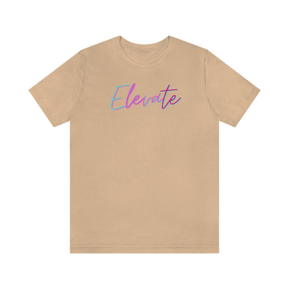 Elevate Short Sleeve
