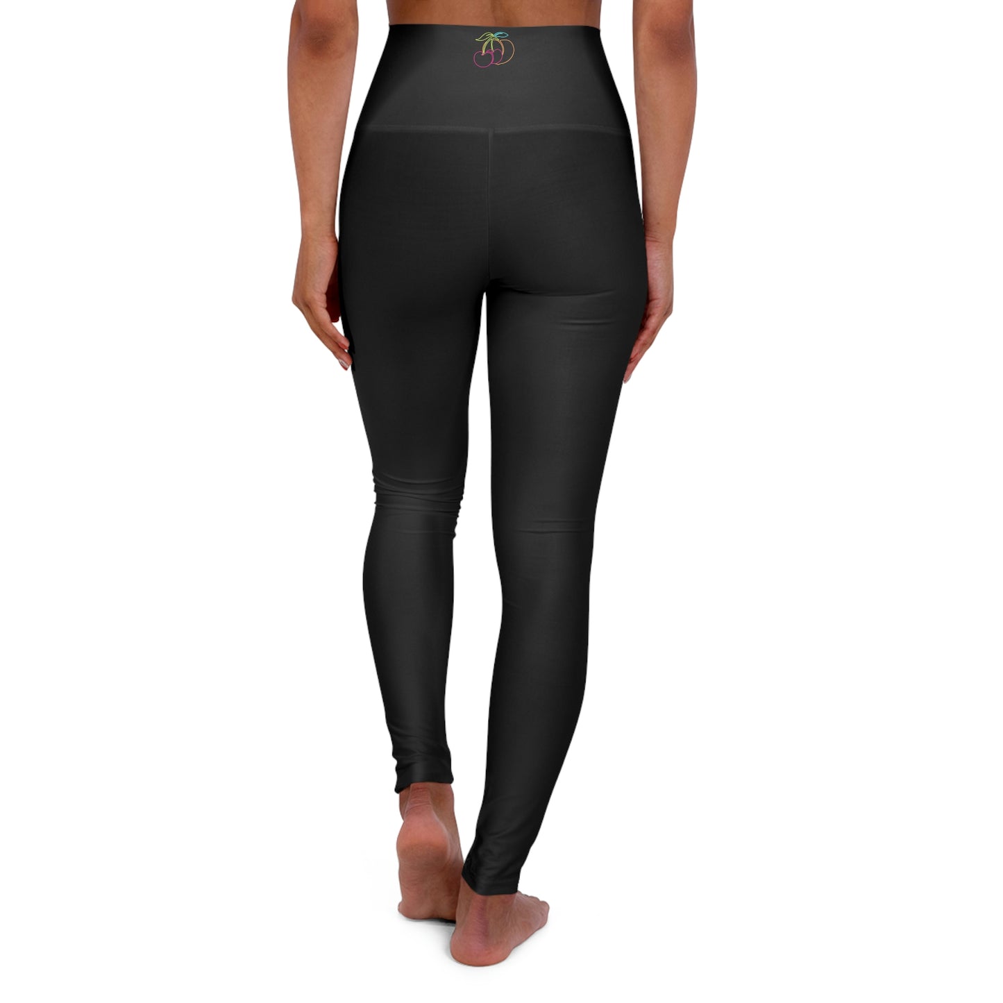 High Waist Leggings