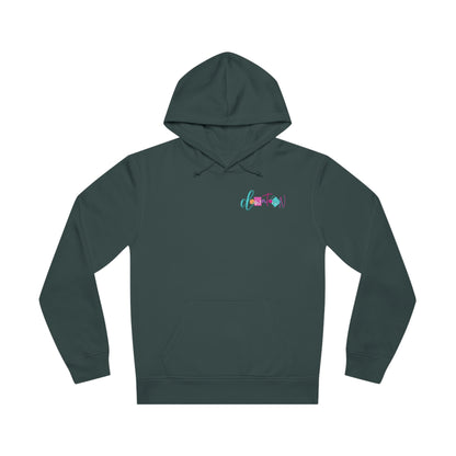Downtown Pullover Hoodie