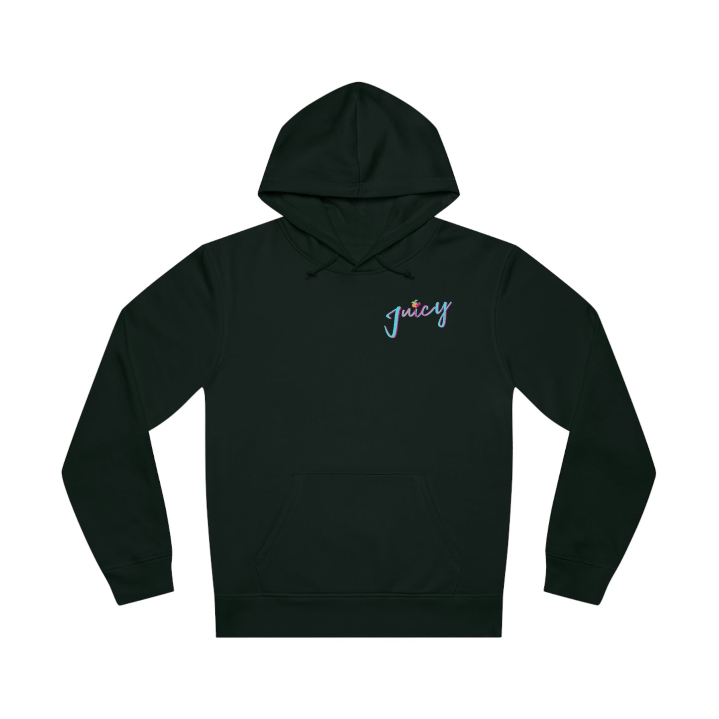 Juicy Pullover Hoodie