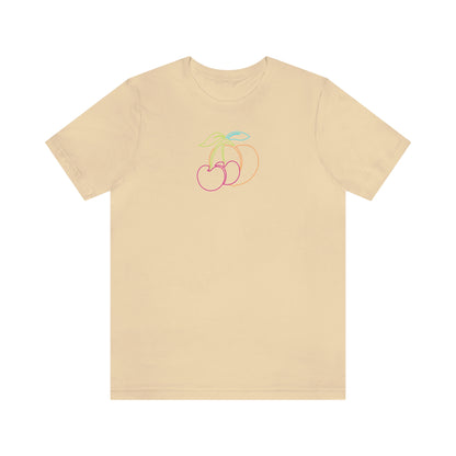 Fruitful Short Sleeve