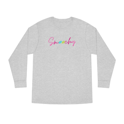 Smoochy Long Sleeve Crewneck