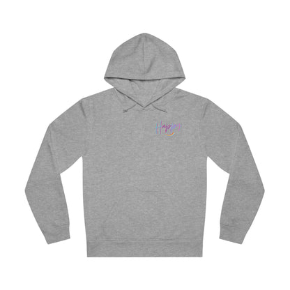 Happy Pullover Hoodie