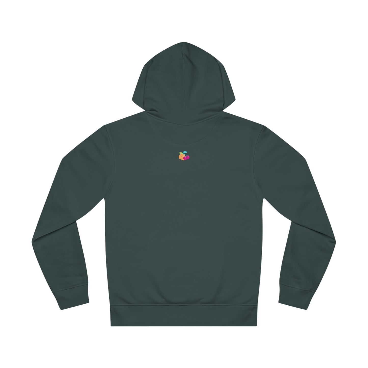 Proud Pullover Hoodie