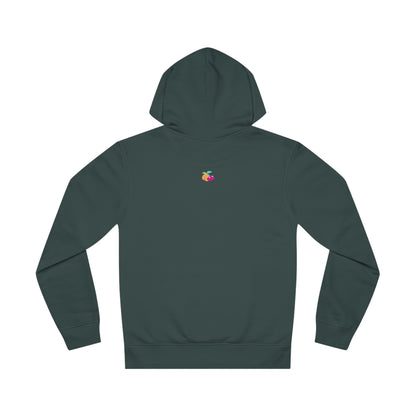 Proud Pullover Hoodie