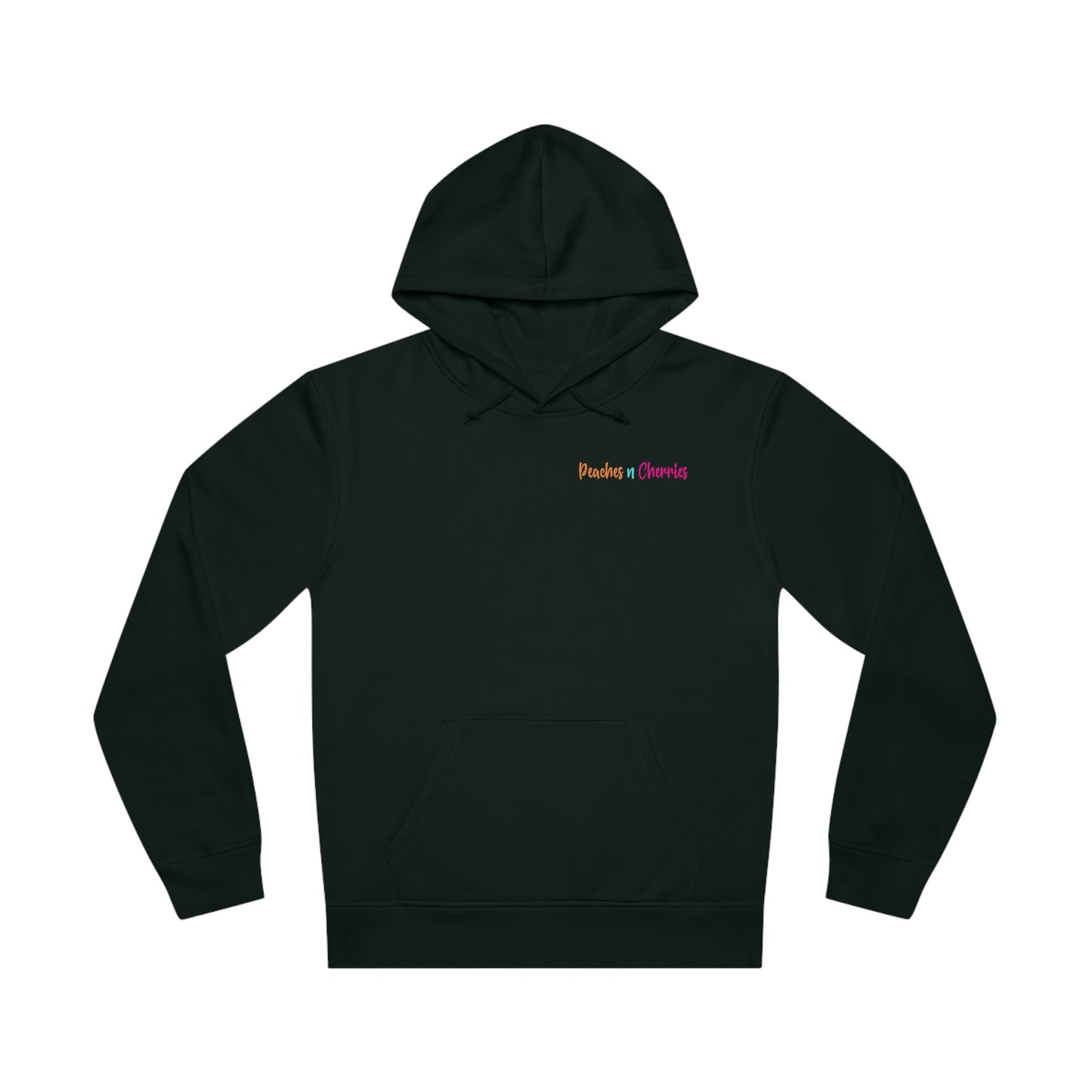 Peaches n Cherries Pullover Hoodie