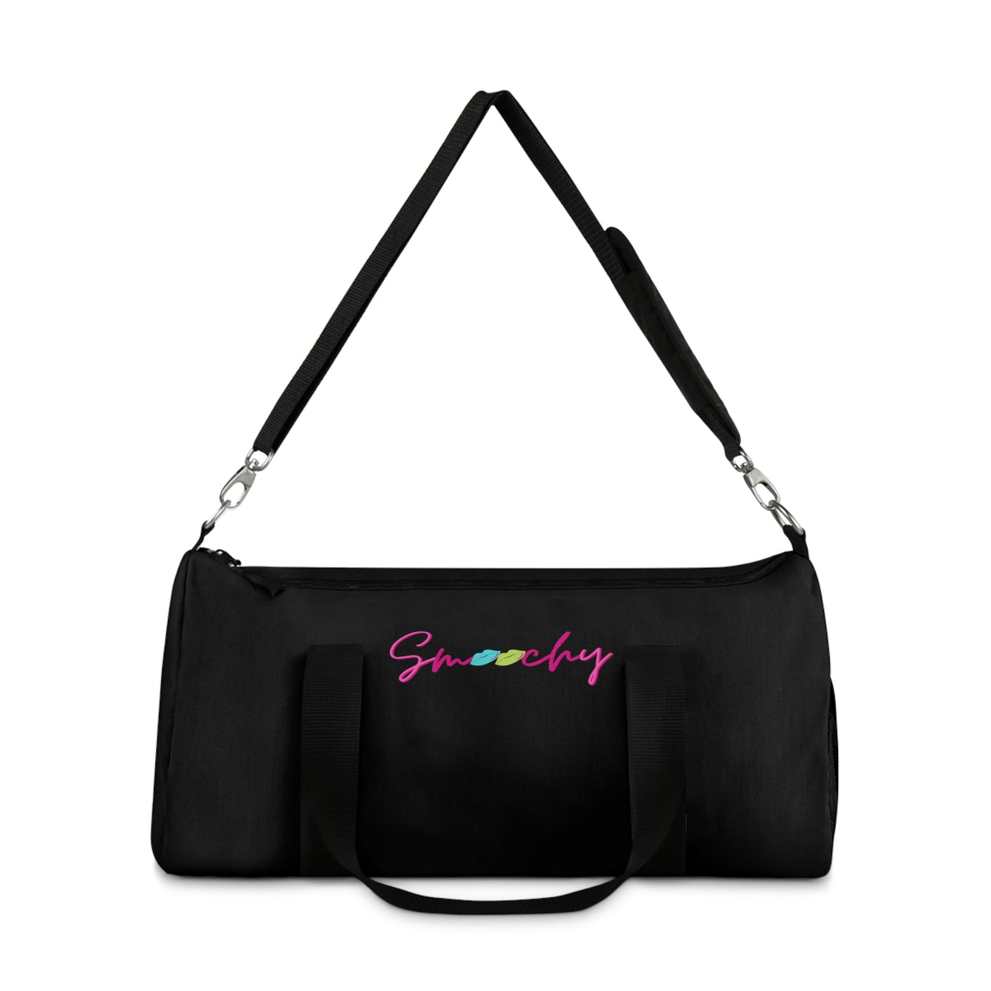 Smoochy Duffel Bag