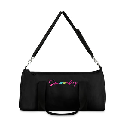 Smoochy Duffel Bag