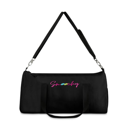 Smoochy Duffel Bag