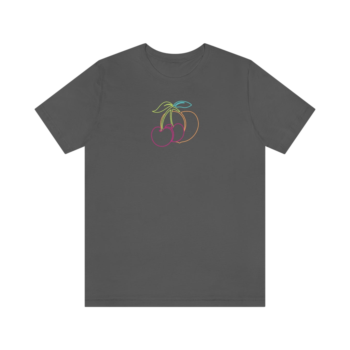 Fruitful Short Sleeve