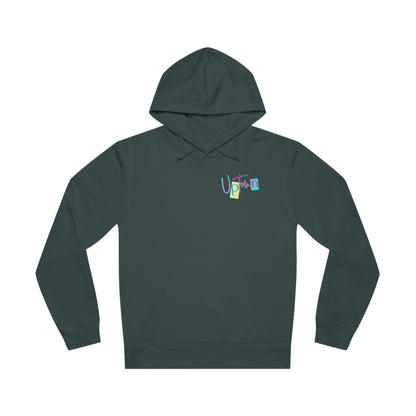 Uptown Pullover Hoodie