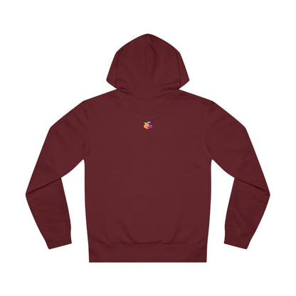 Ambition Pullover Hoodie