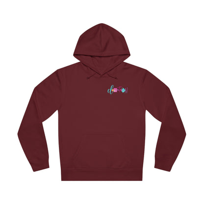 Downtown Pullover Hoodie