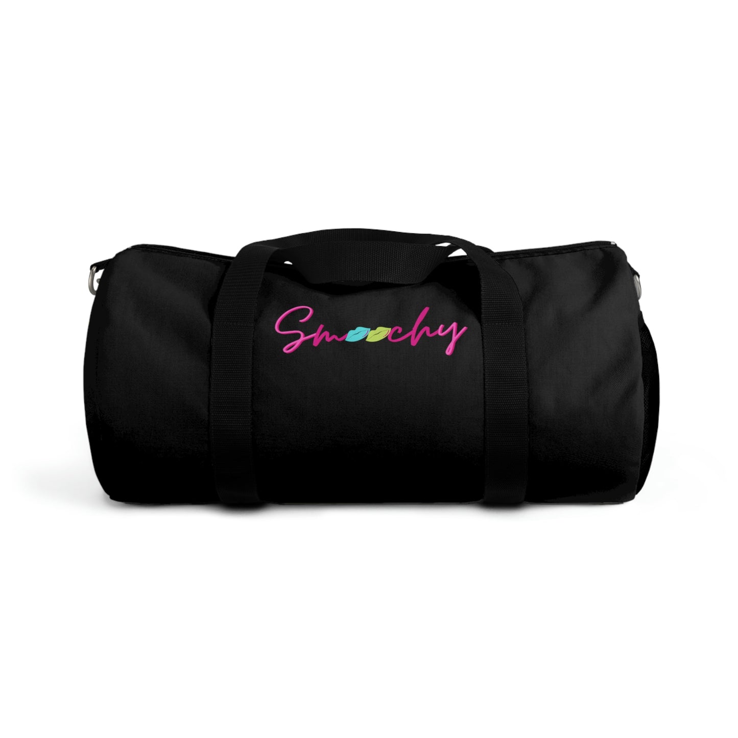 Smoochy Duffel Bag