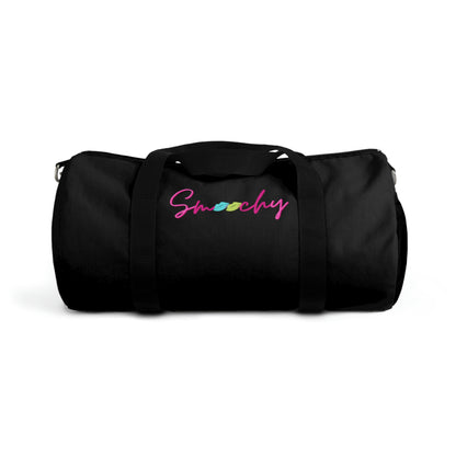 Smoochy Duffel Bag