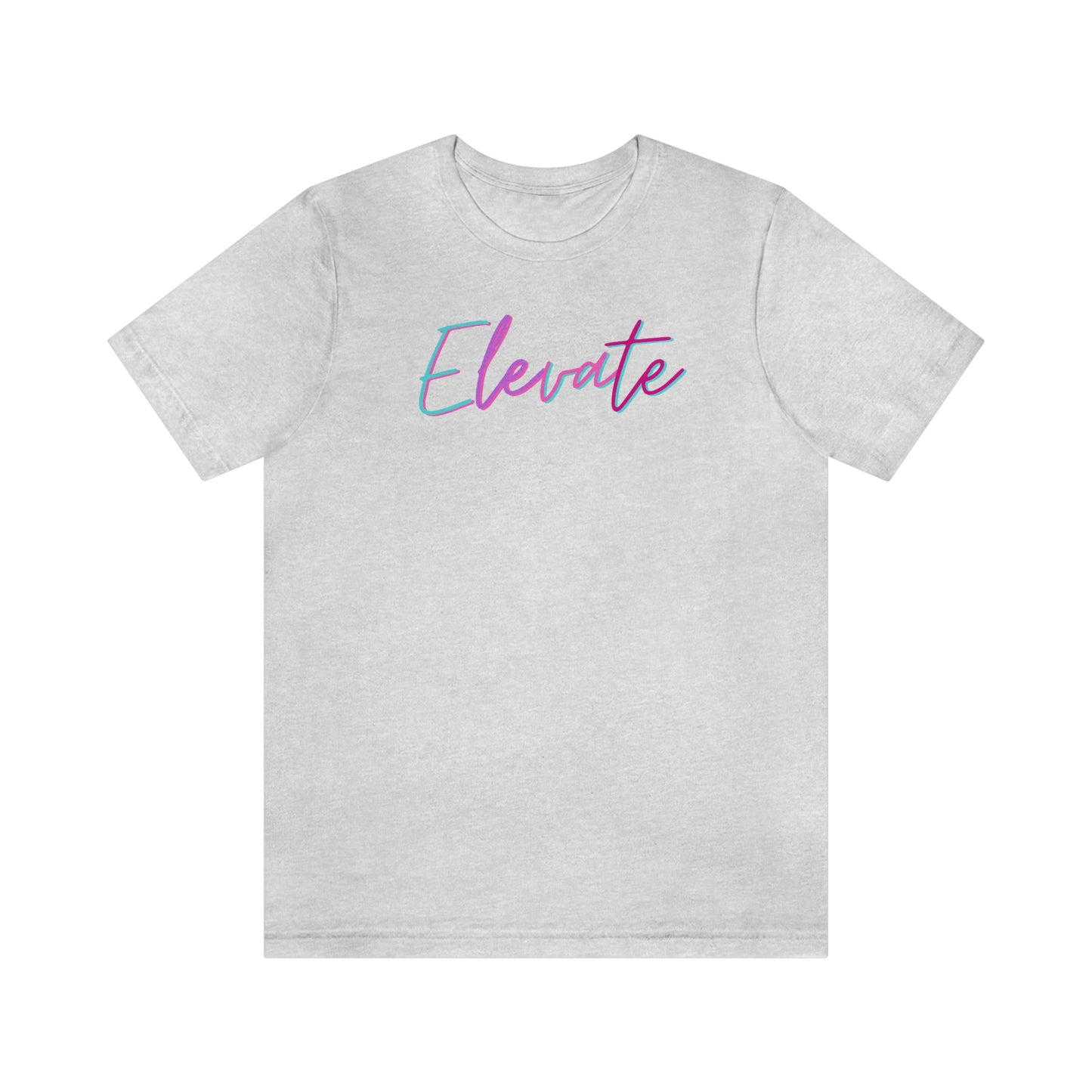 Elevate Short Sleeve