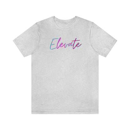 Elevate Short Sleeve