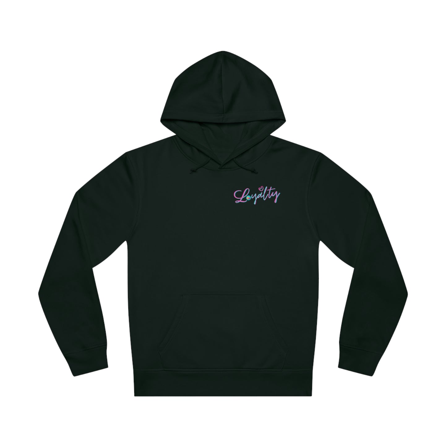 Loyalty Pullover Hoodie
