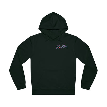 Loyalty Pullover Hoodie