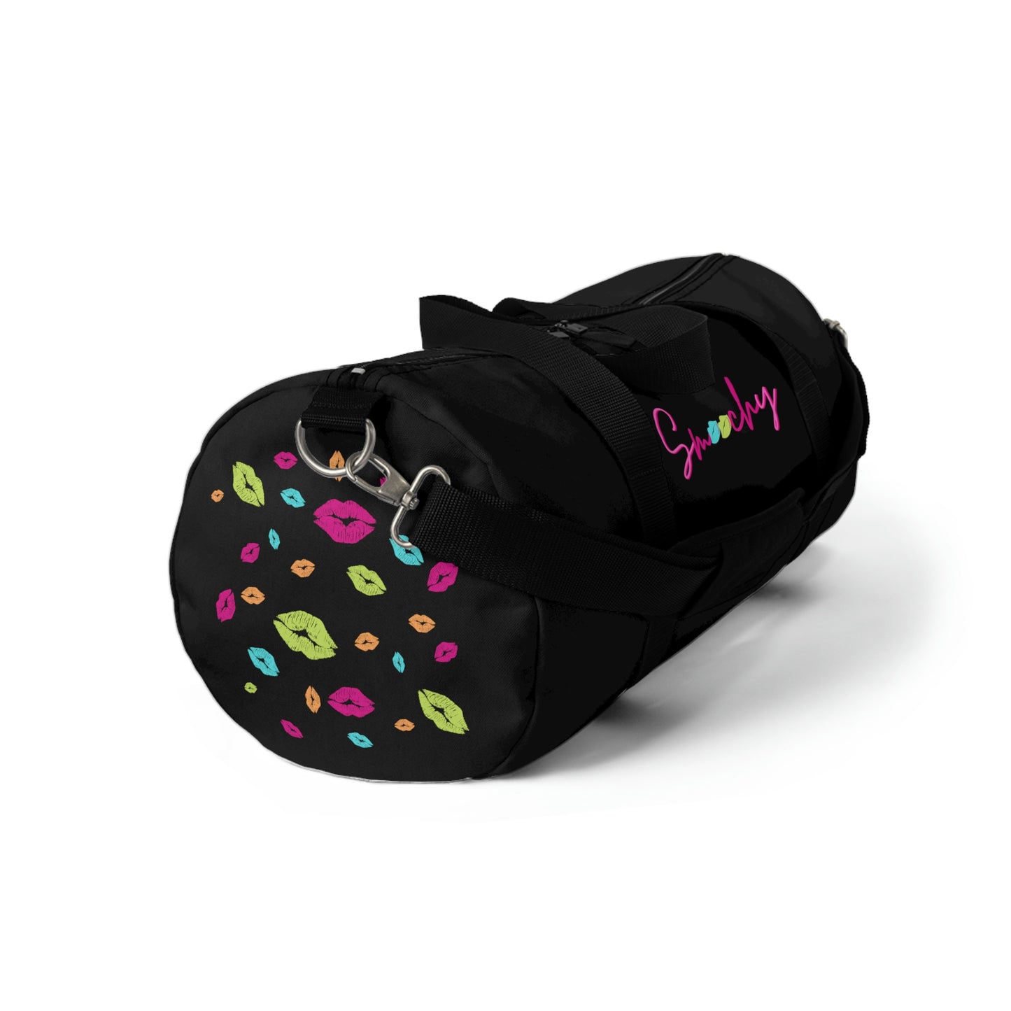 Smoochy Duffel Bag