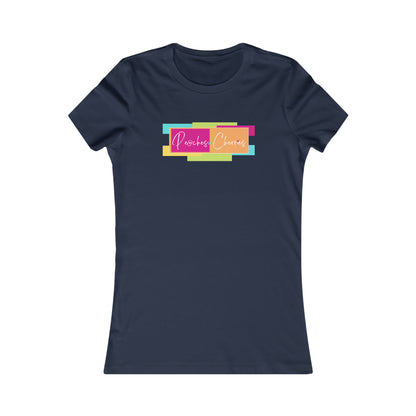 All-City Slim Tee