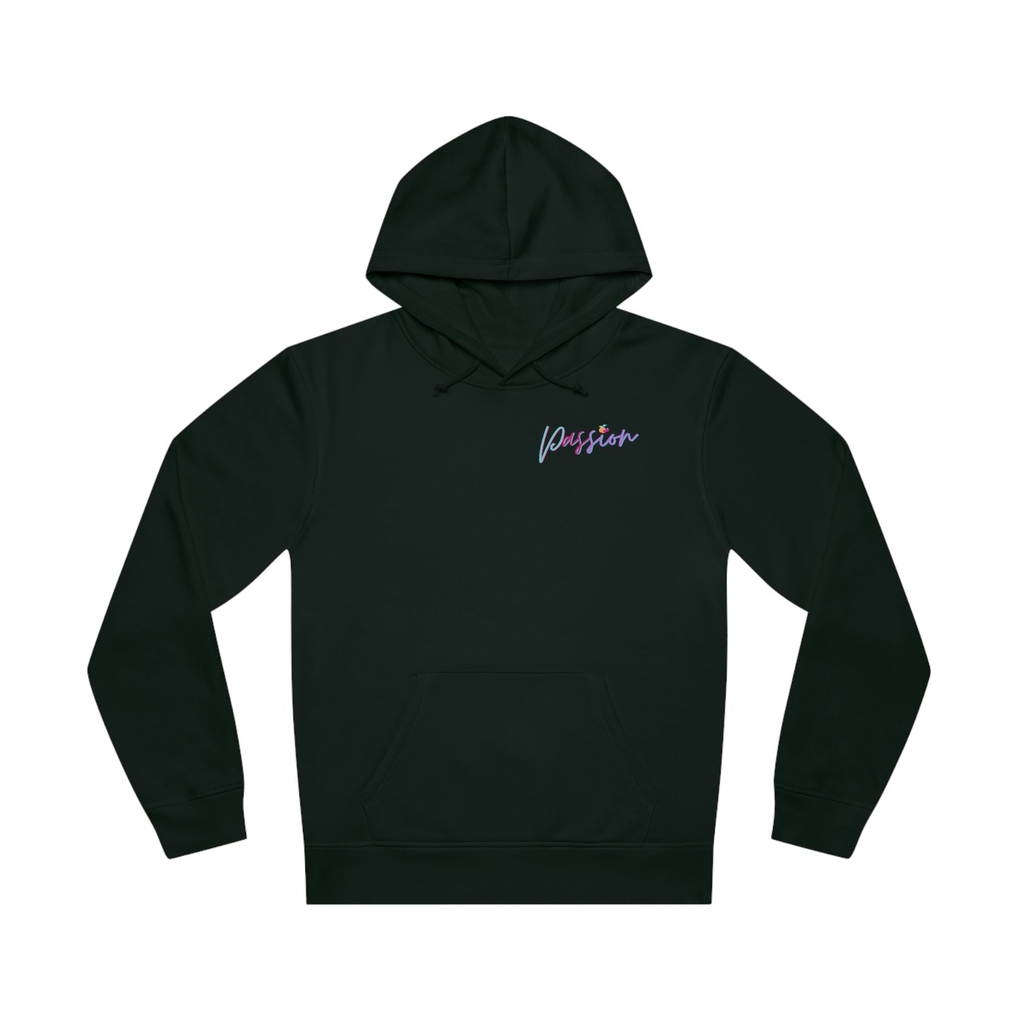 Passion Pullover Hoodie