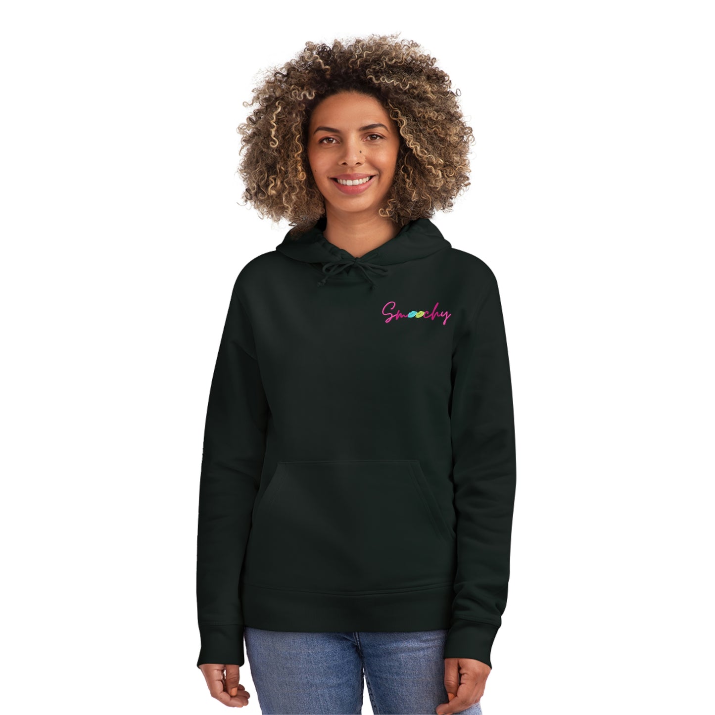 Smoochy Pullover Hoodie