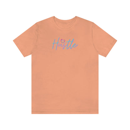 Hustle Short Sleeve