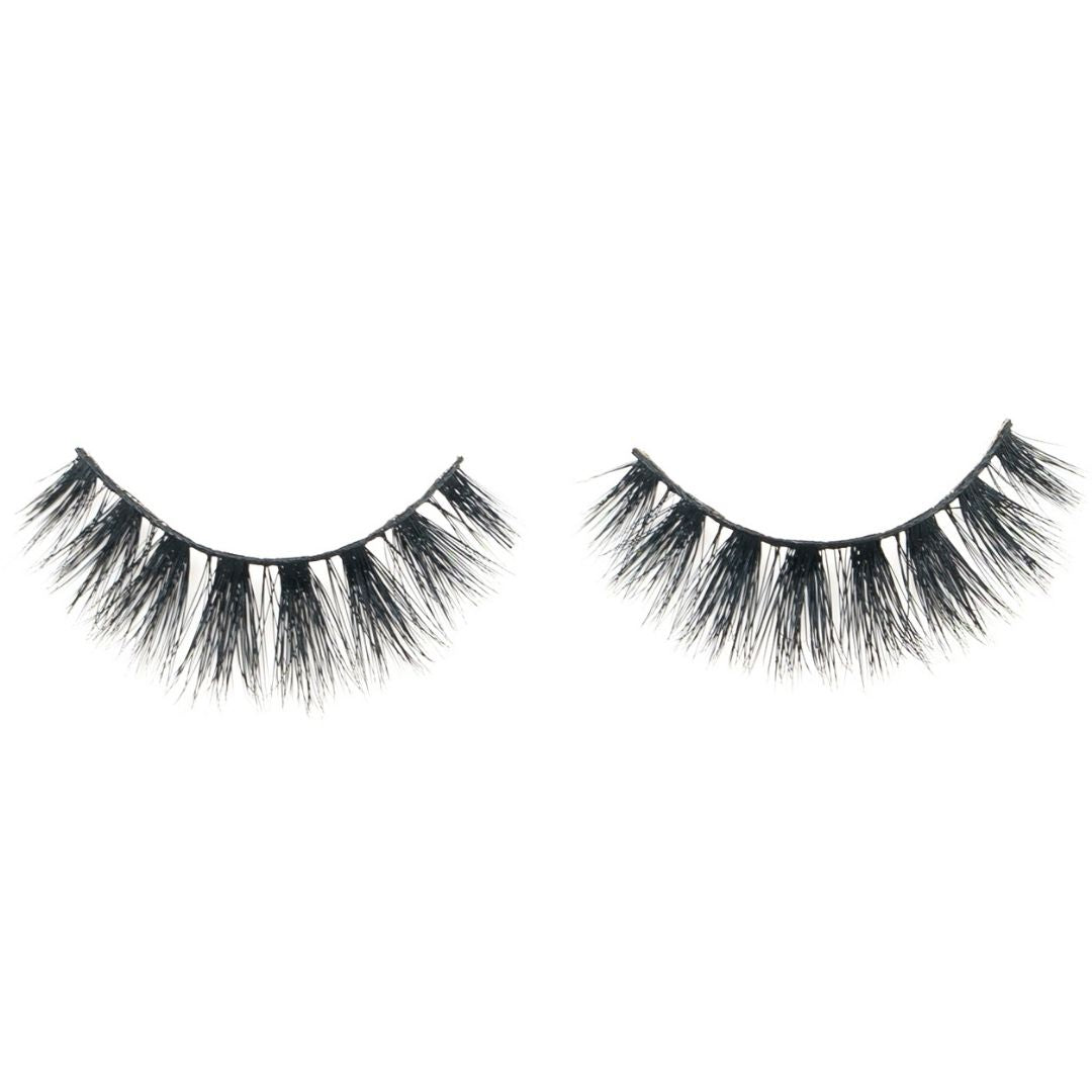 3D Mink Lashes Thin v1