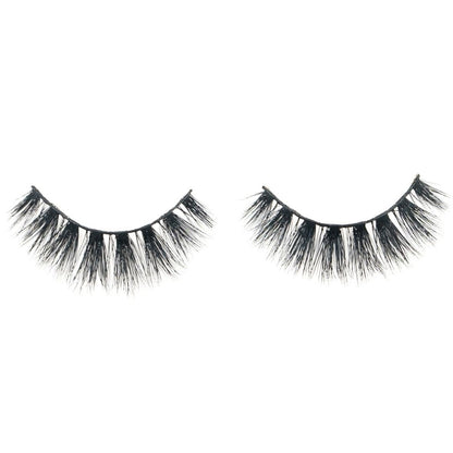 3D Mink Lashes Thin v1