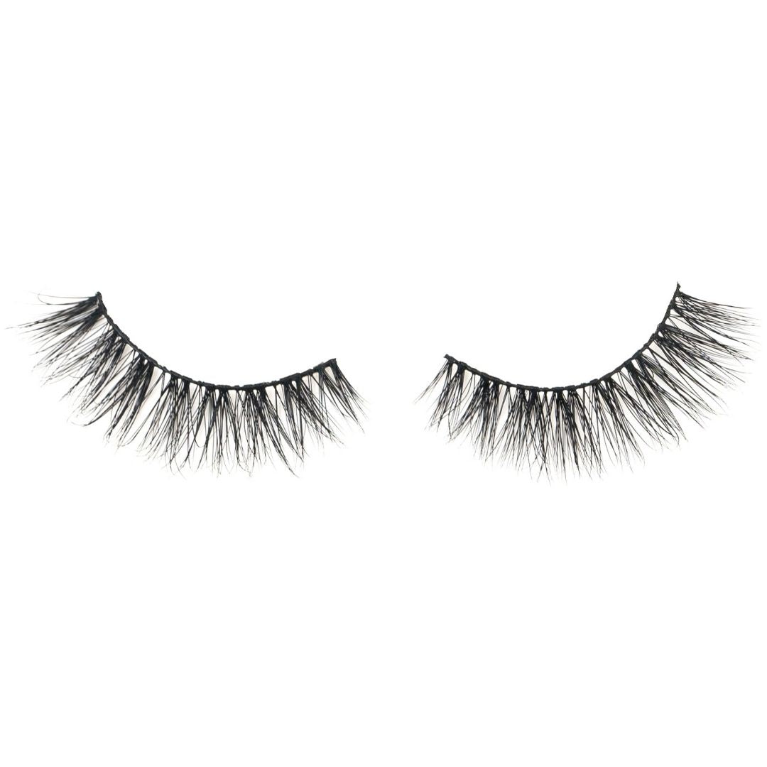 3D Mink Lashes Thin v2