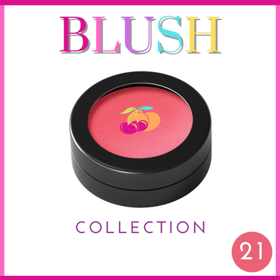 Blush Collection-Peaches n Cherries